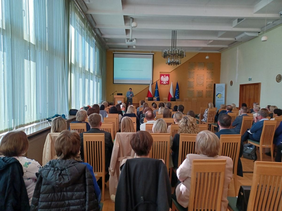 Nowy algorytm zastępujący subwencję oświatową – zdjęcie 3