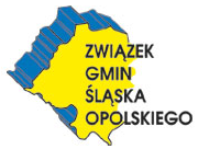 Logo Związku Gmin Śląska Opolskiego